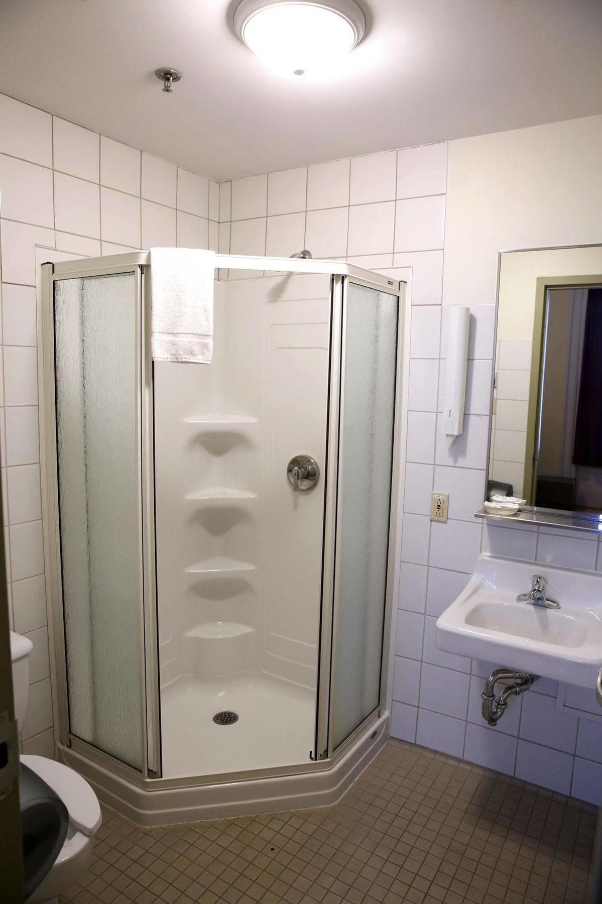 Auberge Internationale De Quebec - Hi Canada Kültér fotó